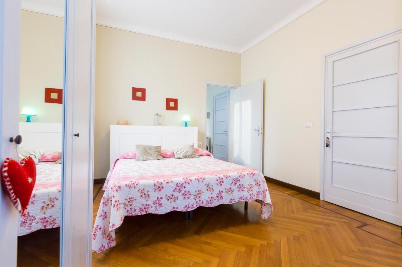 Casa de Férias Rio Molino Stresa