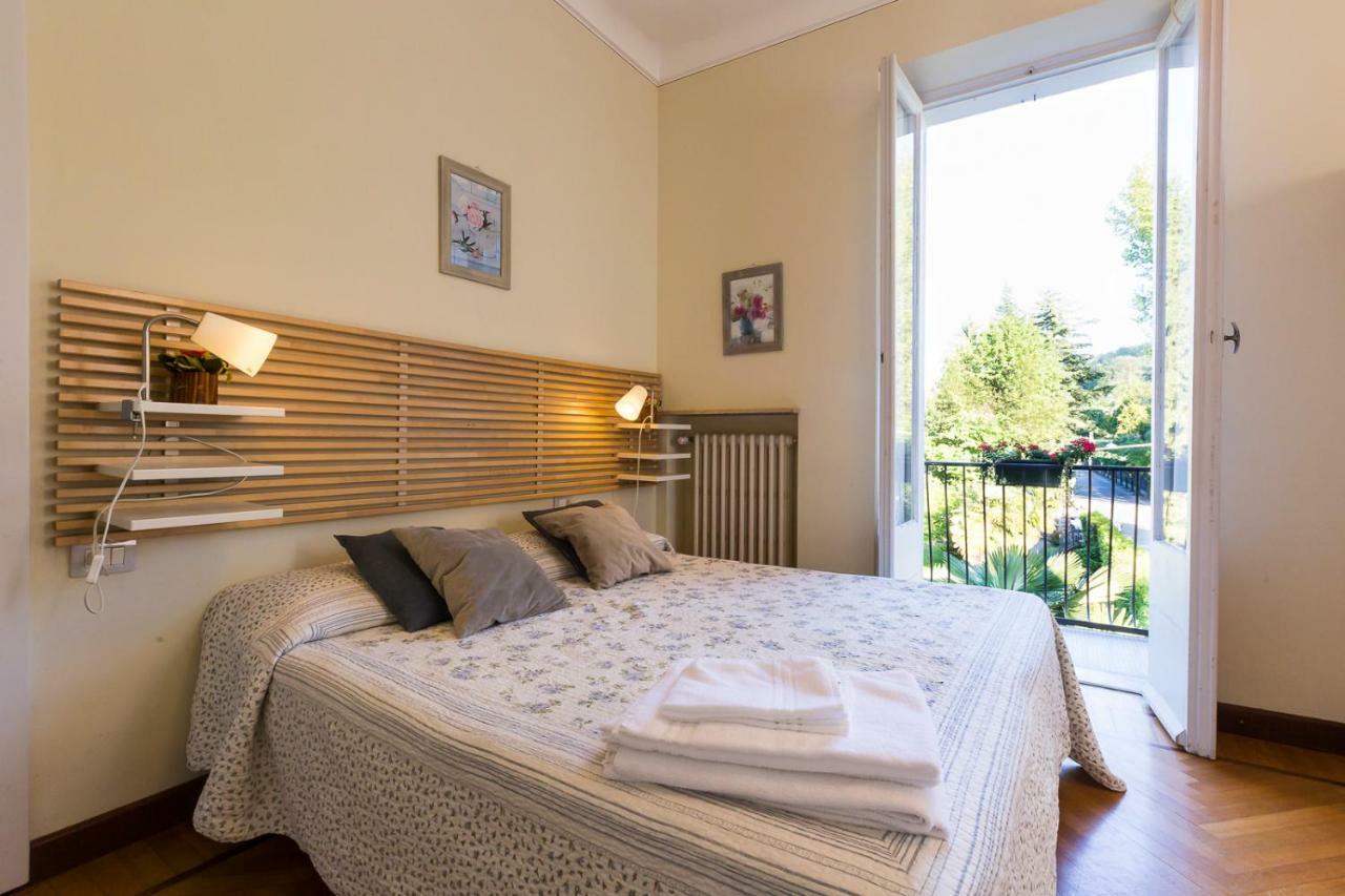 Rio Molino Casa de Férias Stresa
